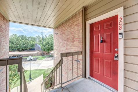 2023 Gentryside Drive 508 Houston TX 77077