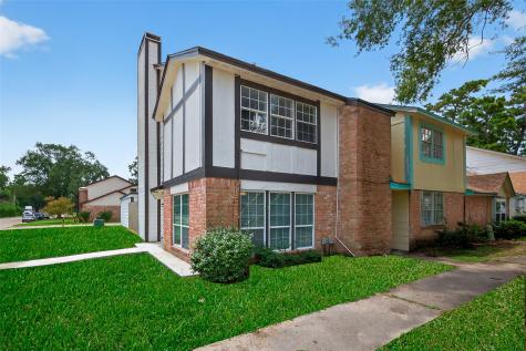 12307 W Village Drive A Houston TX 77039