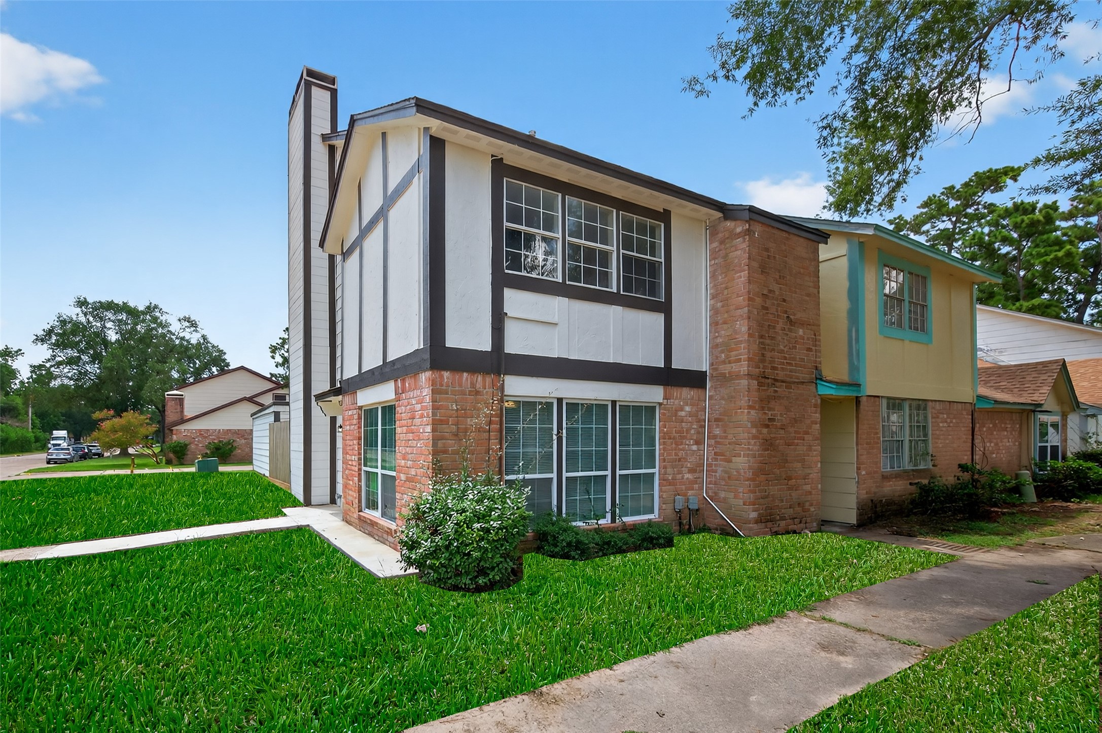 12307 W Village Drive A Houston TX 77039