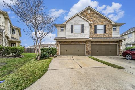 11524 Jacinth Court Houston TX 77066