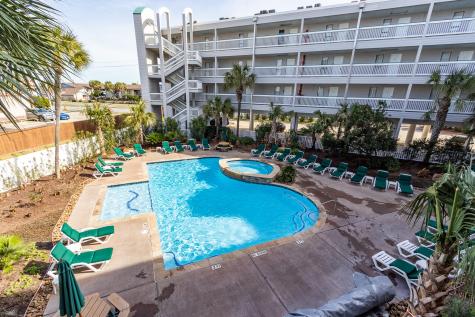 6102 Seawall Boulevard 212b Galveston TX 77551