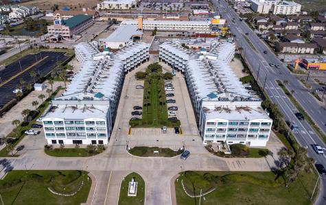6102 Seawall Boulevard 212b Galveston TX 77551