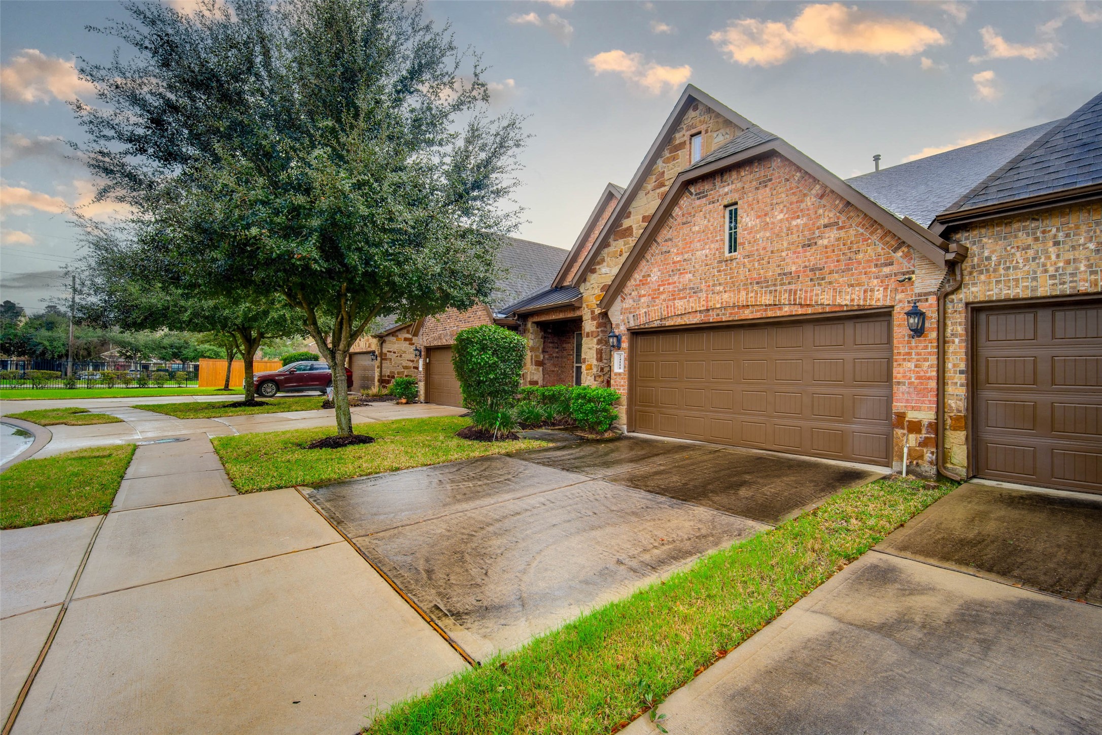 24111 Valencia Ridge Lane Katy TX 77494