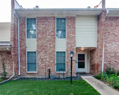 4408 Serenity Lane Bellaire TX 77401