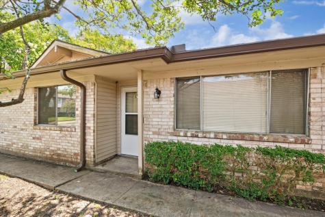 1517 Silverpines Road Houston TX 77062