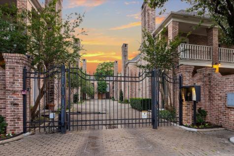 1918 Potomac Drive B Houston TX 77057