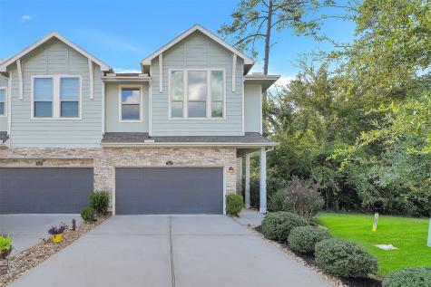 610 Aspen Falls Court Conroe TX 77304
