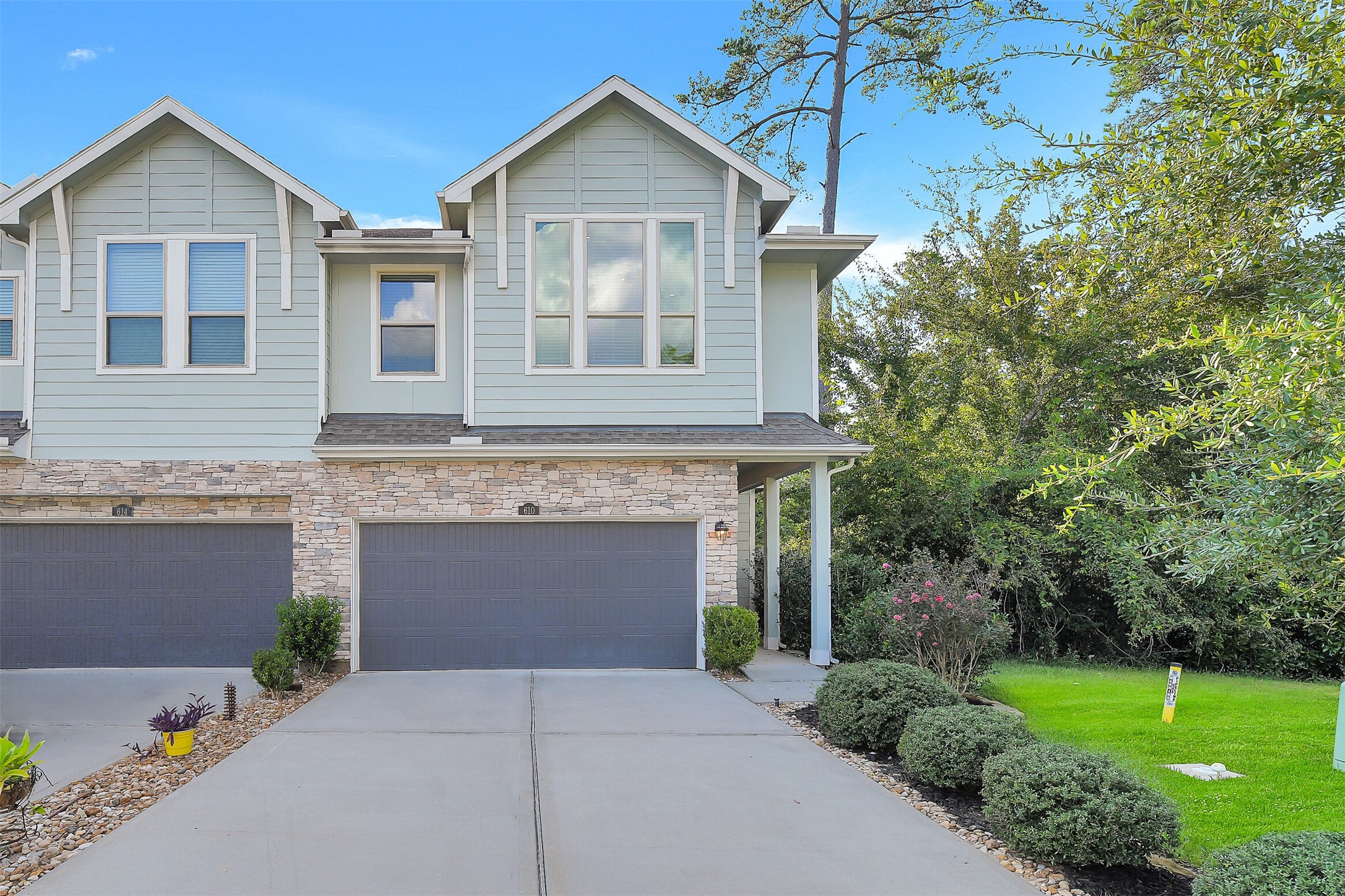 610 Aspen Falls Court Conroe TX 77304
