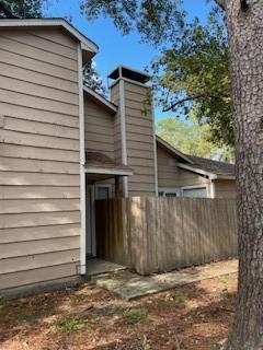 12314 Wild Pine Drive D Houston TX 77039