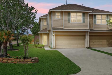 5803 Vinemont Lane Houston TX 77084