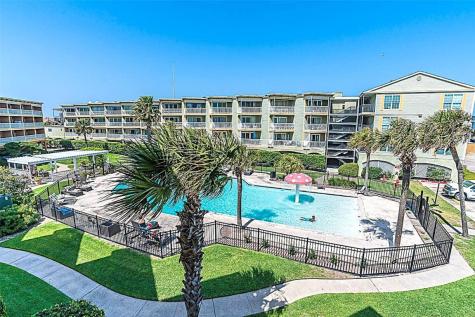 6300 Seawall Boulevard 9315 Galveston TX 77551