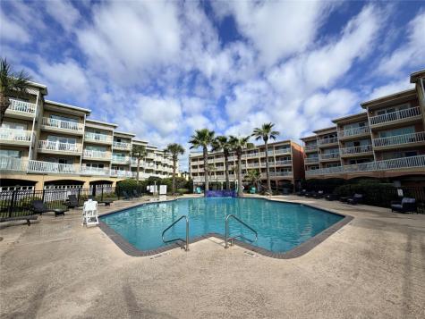 6300 Seawall Boulevard 9315 Galveston TX 77551