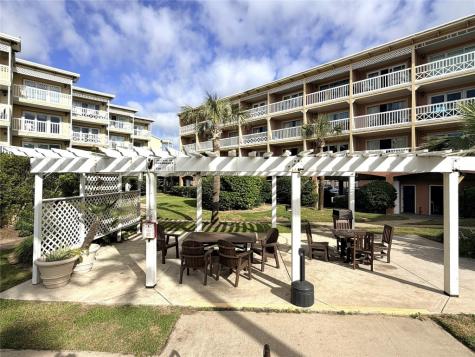 6300 Seawall Boulevard 9315 Galveston TX 77551