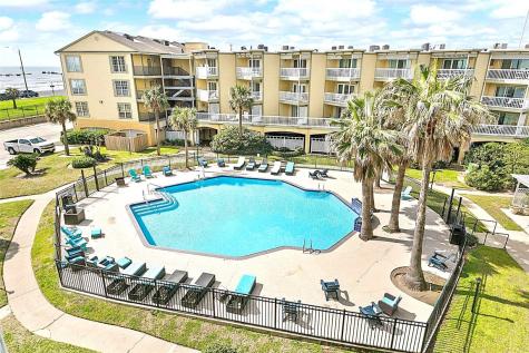 6300 Seawall Boulevard 9315 Galveston TX 77551