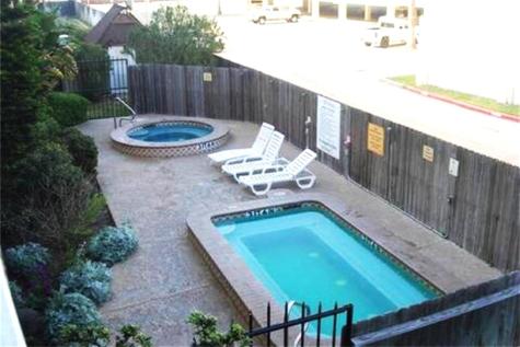6300 Seawall Boulevard 9315 Galveston TX 77551