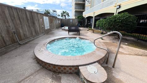 6300 Seawall Boulevard 9315 Galveston TX 77551