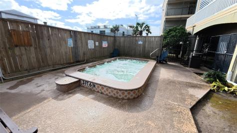 6300 Seawall Boulevard 9315 Galveston TX 77551