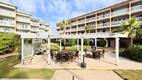 6300 Seawall Boulevard 9315 Galveston TX 77551