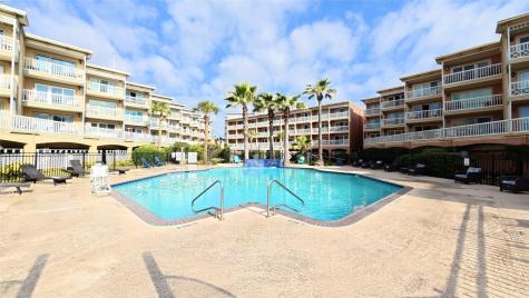6300 Seawall Boulevard 9315 Galveston TX 77551