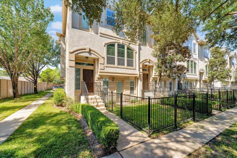 1744 French Village Drive Houston TX 77055