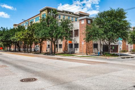 2323 Polk Street 207 Houston TX 77003