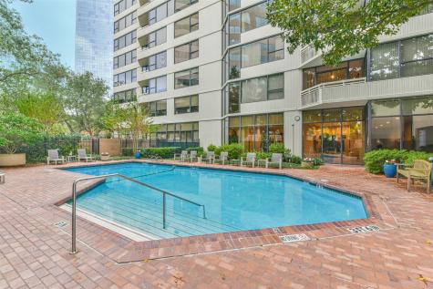 14 Greenway Plaza 21p Houston TX 77046