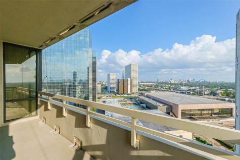 14 Greenway Plaza 21p Houston TX 77046