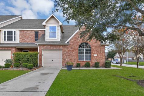 10614 Primo Place Spring TX 77379