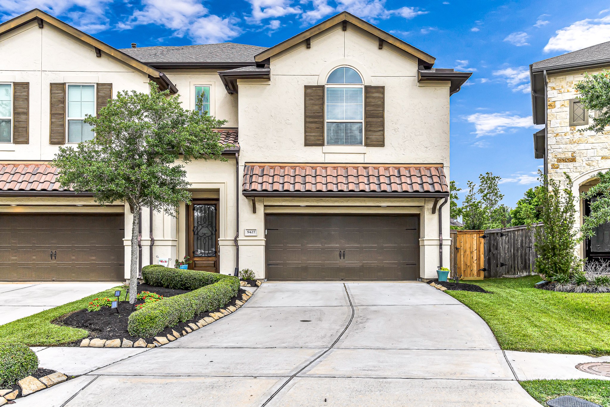9427 Scanlan Heights Lane Missouri City TX 77459