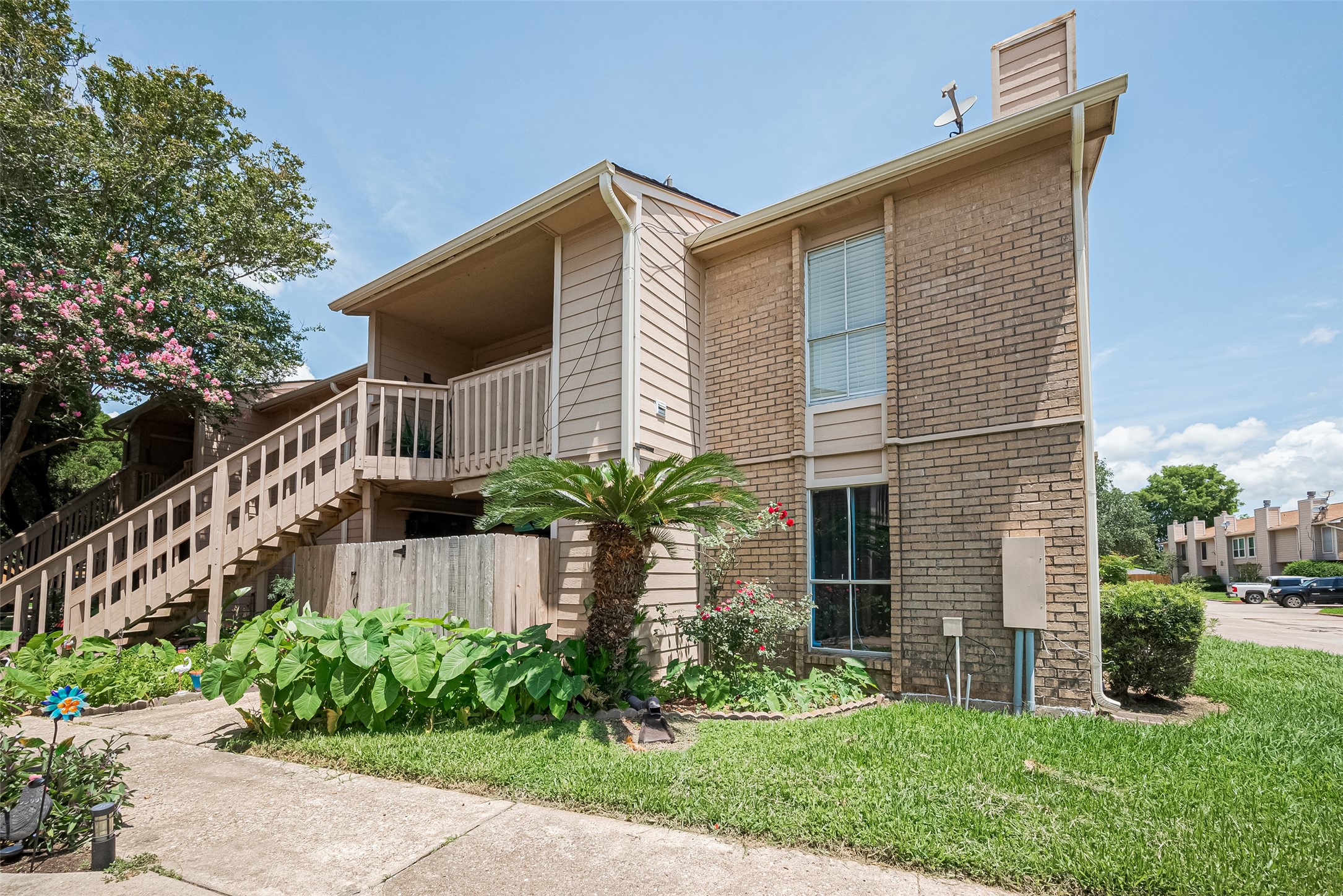 1505 Ward Road 118 Baytown TX 77520