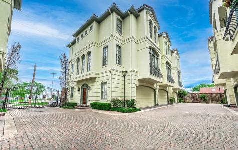 1517 Haddon Street Houston TX 77006