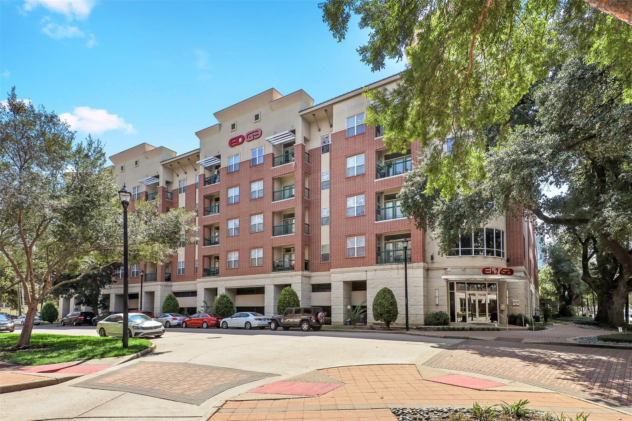 300 St Joseph Parkway 203 Houston TX 77002