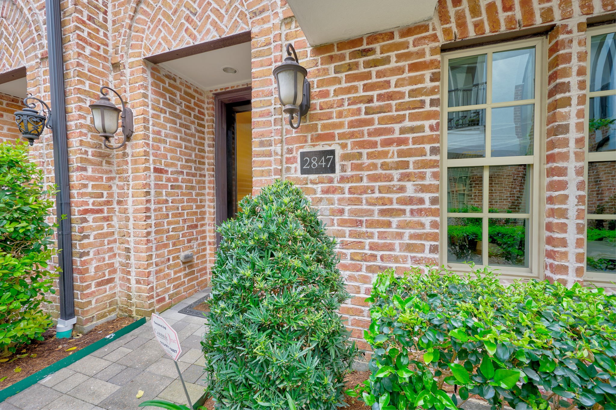 2847 Rusk Street Houston TX 77003
