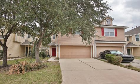 17606 Kennesaw Mountain Lane Humble TX 77346