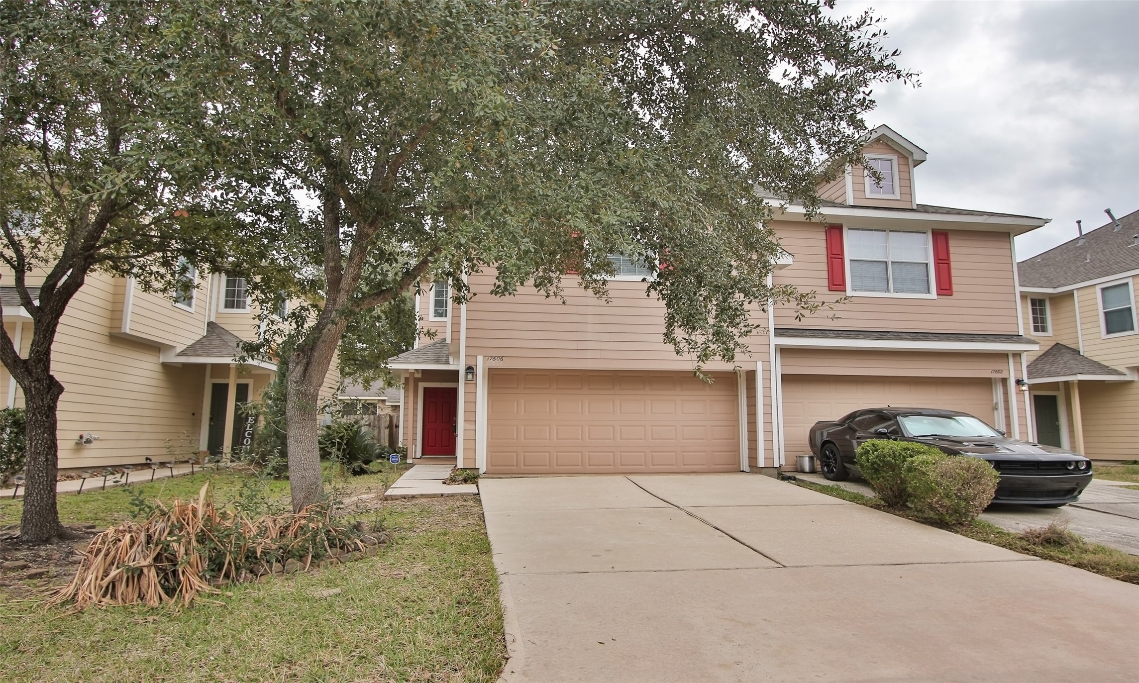 17606 Kennesaw Mountain Lane Humble TX 77346