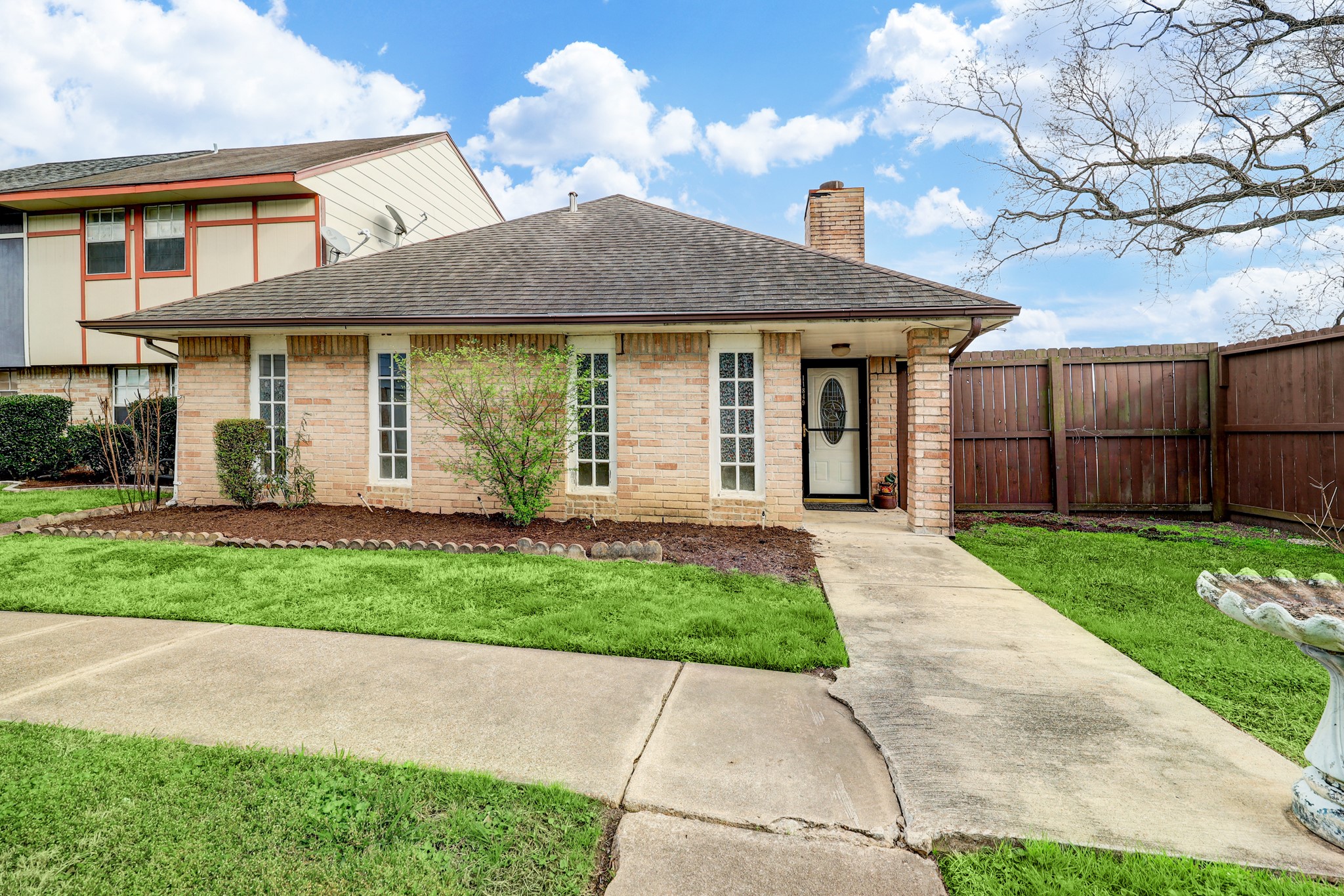11849 Algonquin Drive Houston TX 77089