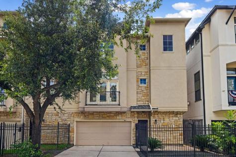 2512 Maxroy Street Houston TX 77007