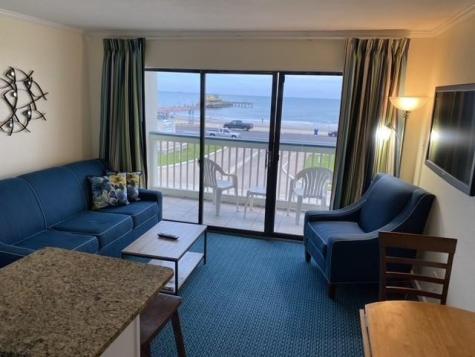 6102 Seawall Boulevard 255 Galveston TX 77551