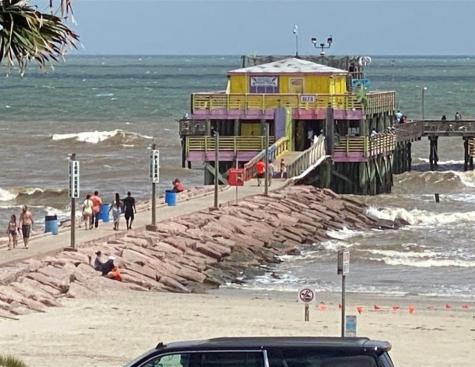 6102 Seawall Boulevard 255 Galveston TX 77551