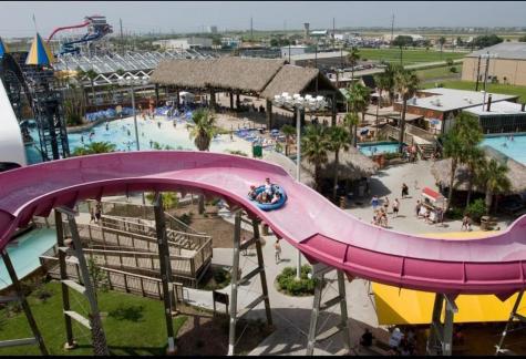 6102 Seawall Boulevard 255 Galveston TX 77551