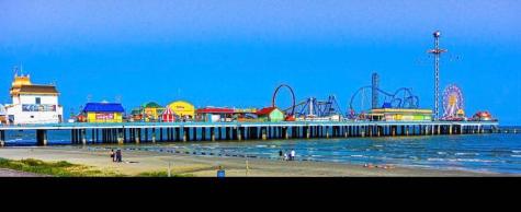 6102 Seawall Boulevard 255 Galveston TX 77551