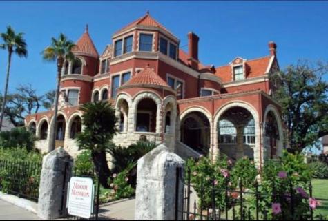 6102 Seawall Boulevard 255 Galveston TX 77551