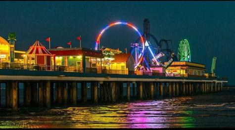 6102 Seawall Boulevard 255 Galveston TX 77551