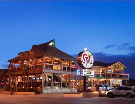 6102 Seawall Boulevard 255 Galveston TX 77551