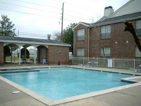 8055 Cambridge Street 14 Houston TX 77054