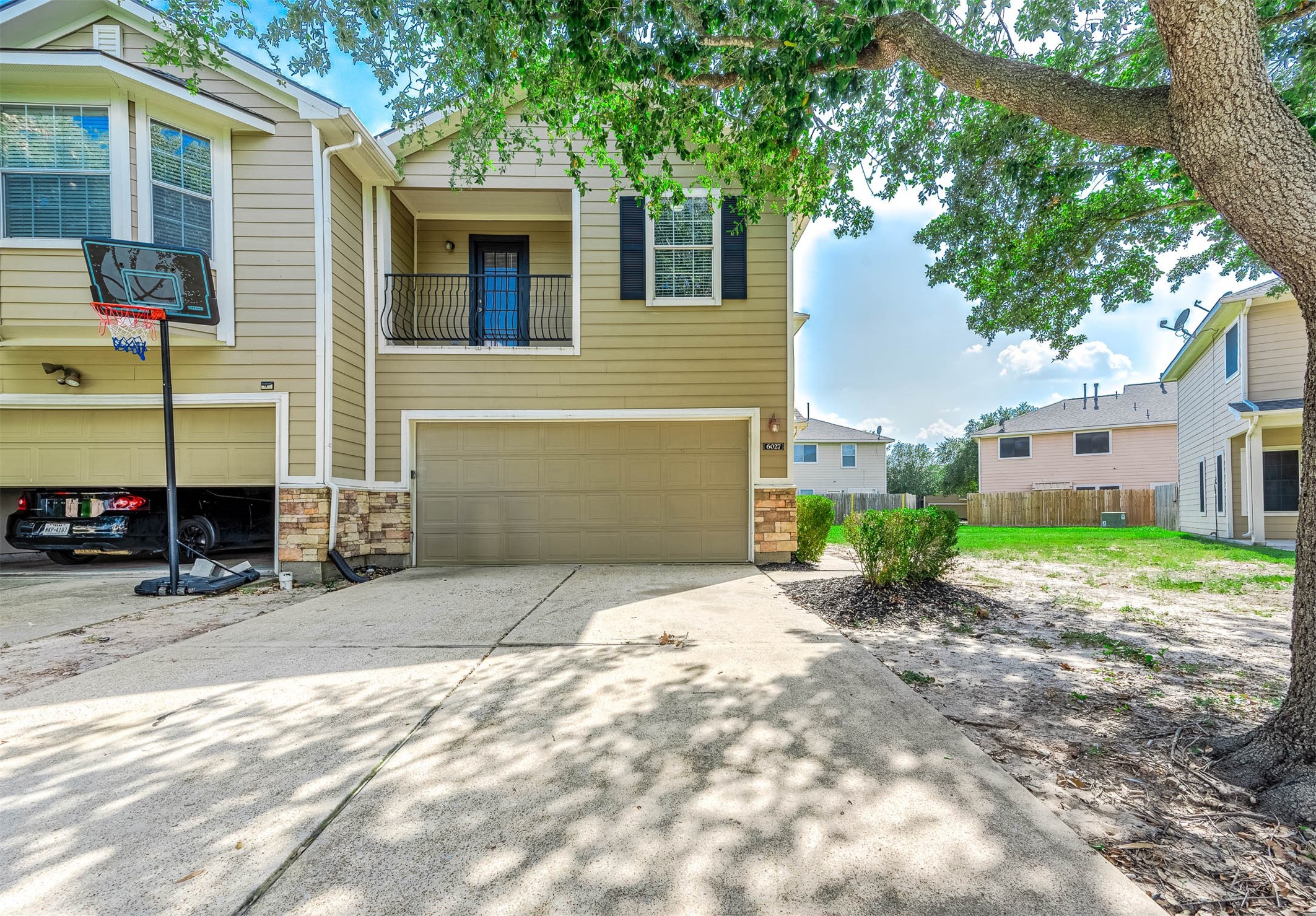 6027 Shadow Isle Lane Houston TX 77084