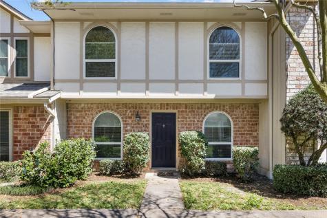 16 Baron Lane Missouri City TX 77459