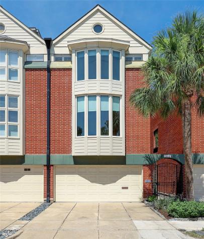 3610 Mulberry Street Houston TX 77006