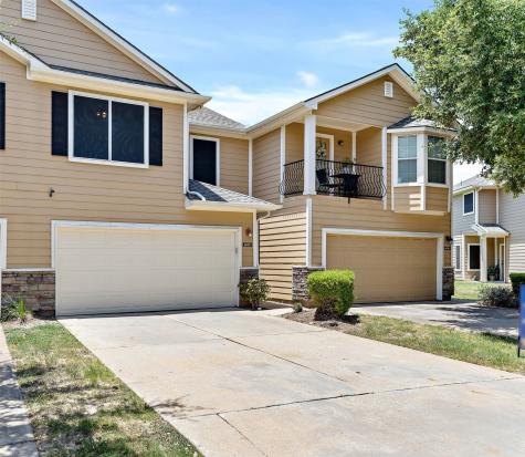 6055 Yorktown Meadow Lane Houston TX 77084