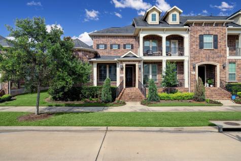 510 Imperial Boulevard Sugar Land TX 77498